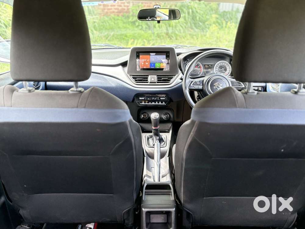 Maruti Suzuki Baleno Delta Cng, 2025, Cng & Hybrids