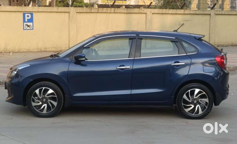 Maruti Suzuki Baleno Zeta, 2020, Cng & Hybrids