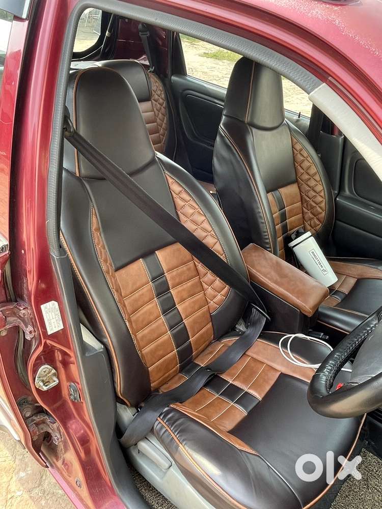 Maruti Suzuki Alto 2012