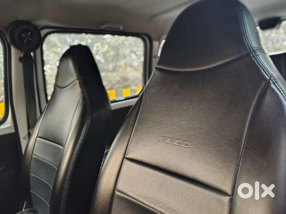 Maruti Suzuki Eeco 5 Str With A/c+htr, 2023, Cng & Hybrids