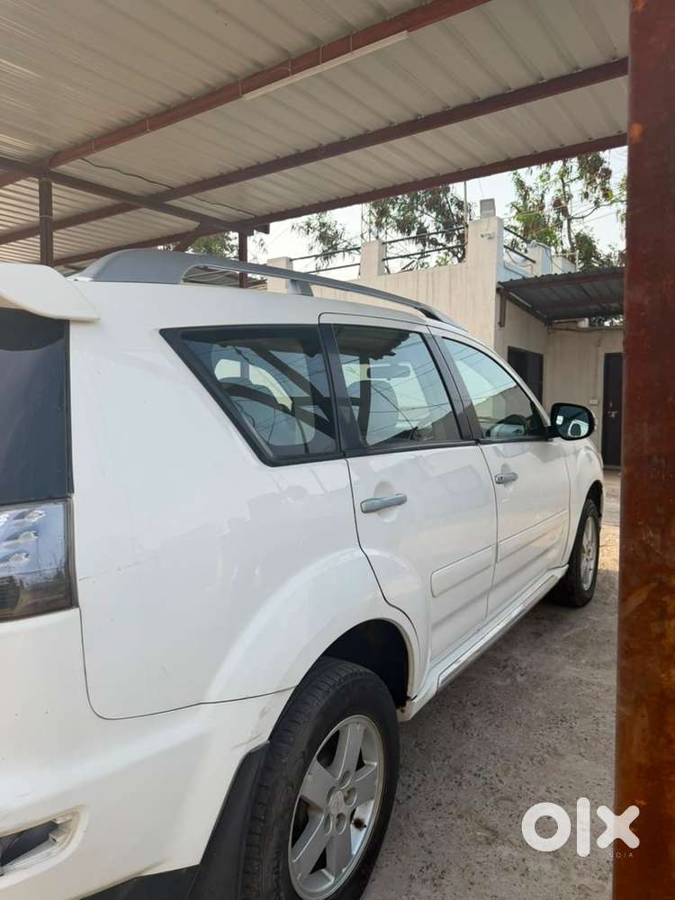 Mitsubishi Outlander 2012 Petrol