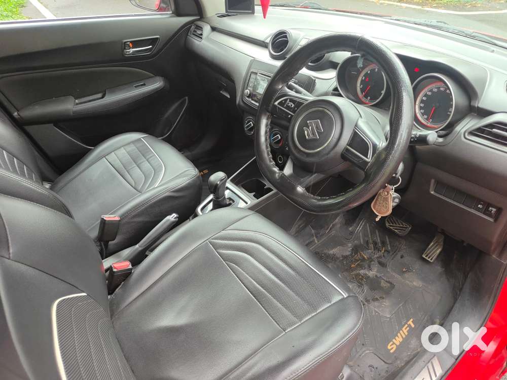 Maruti Suzuki Swift Amt Vxi, 2020, Petrol