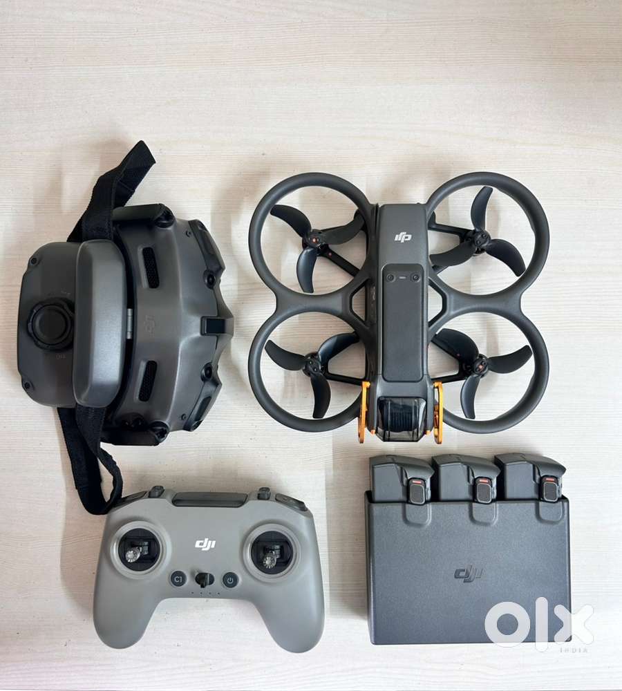 Dji avata2