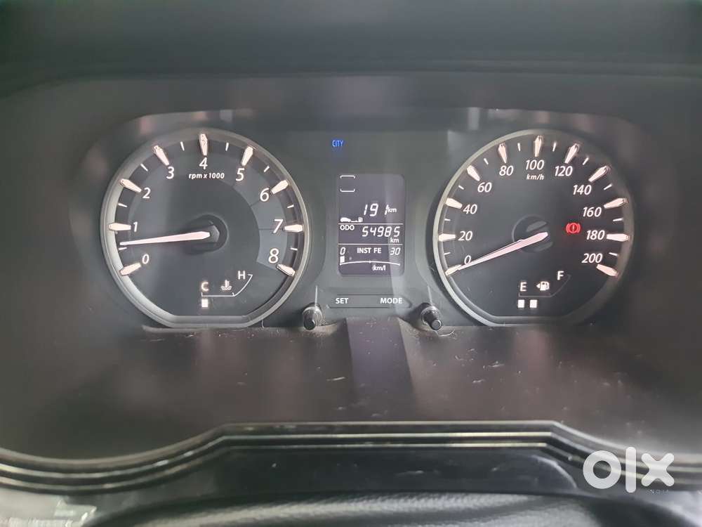 Tata Bolt Revotron Xt, 2015, Petrol