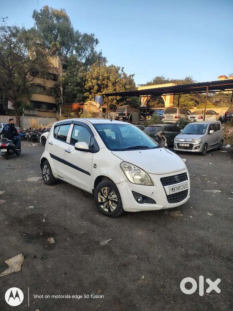 Maruti Suzuki Ritz 2016 Diesel Well Maintained