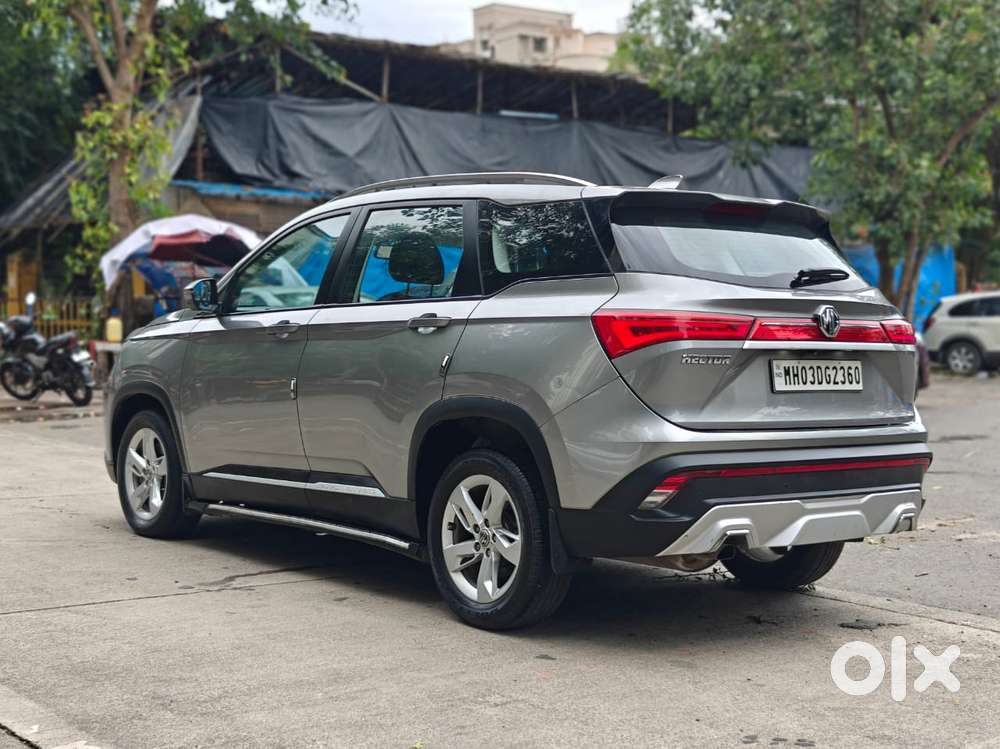 Mg Hector 2.0 Super Diesel, 2019, Diesel