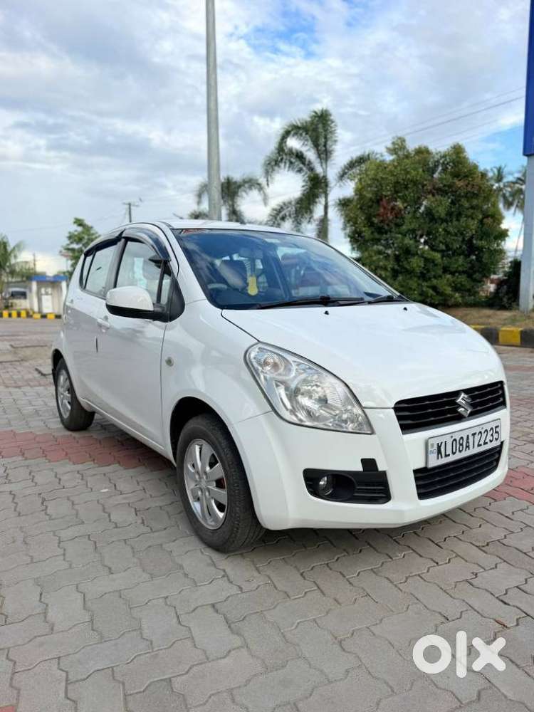 Maruti Suzuki Ritz Vxi (abs) Bs Iv, 2010, Petrol