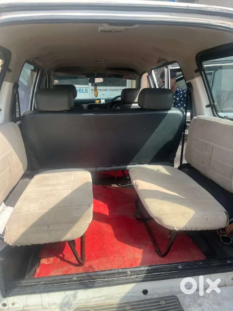 Chevrolet Tavera 2009 Ls