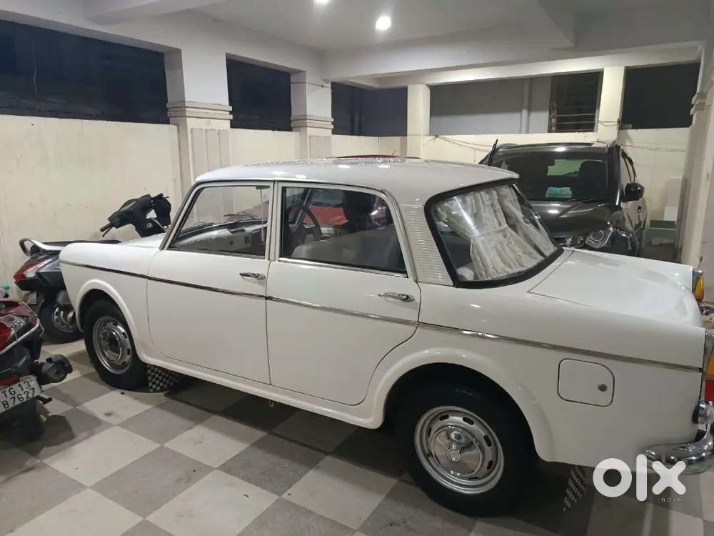 Premier Padmini S1 Executive 1996