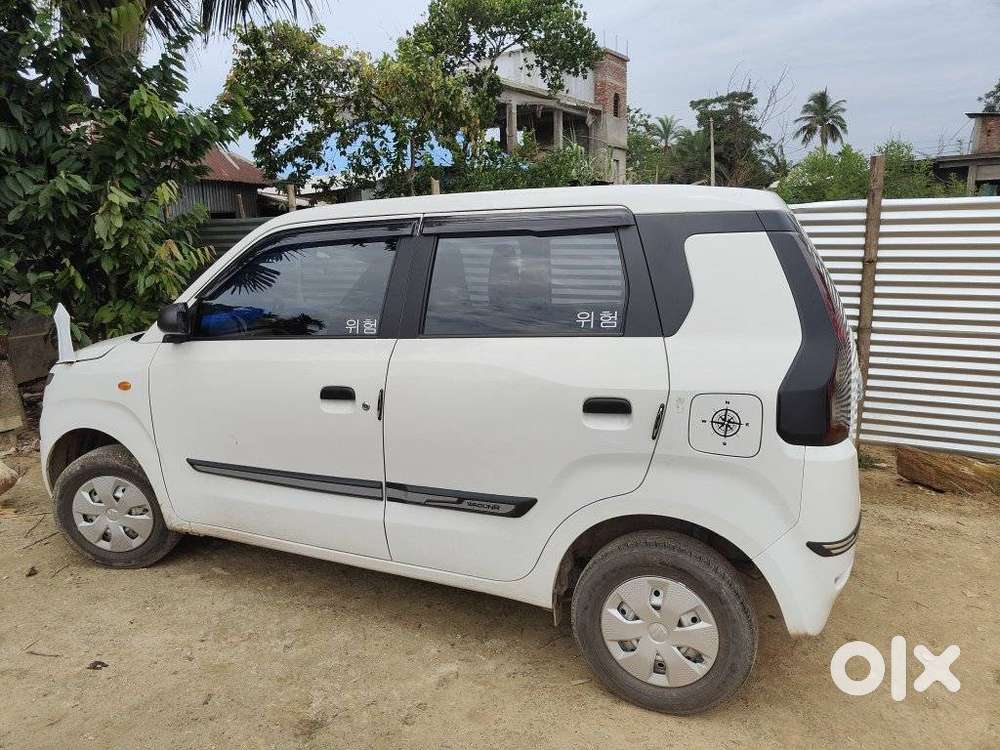 Maruti Suzuki Wagon R, 2026, Cng & Hybrids