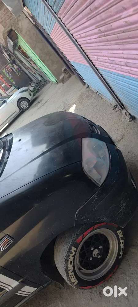 Hyundai Santro 2005