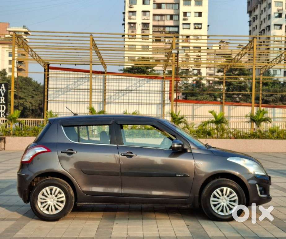 Maruti Suzuki Swift