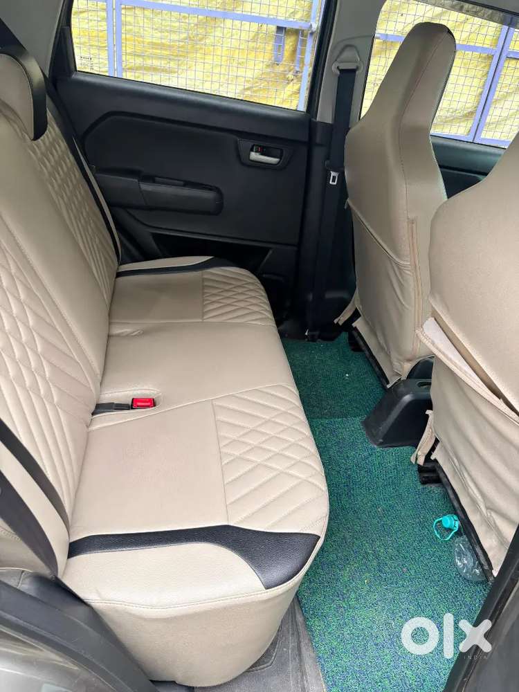 Maruti Suzuki Wagon R Flex Fuel 2024 Petrol 91000 Km Driven