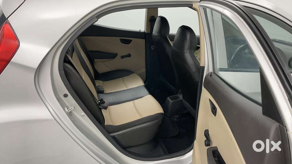 Hyundai Eon Era, 2015, Petrol