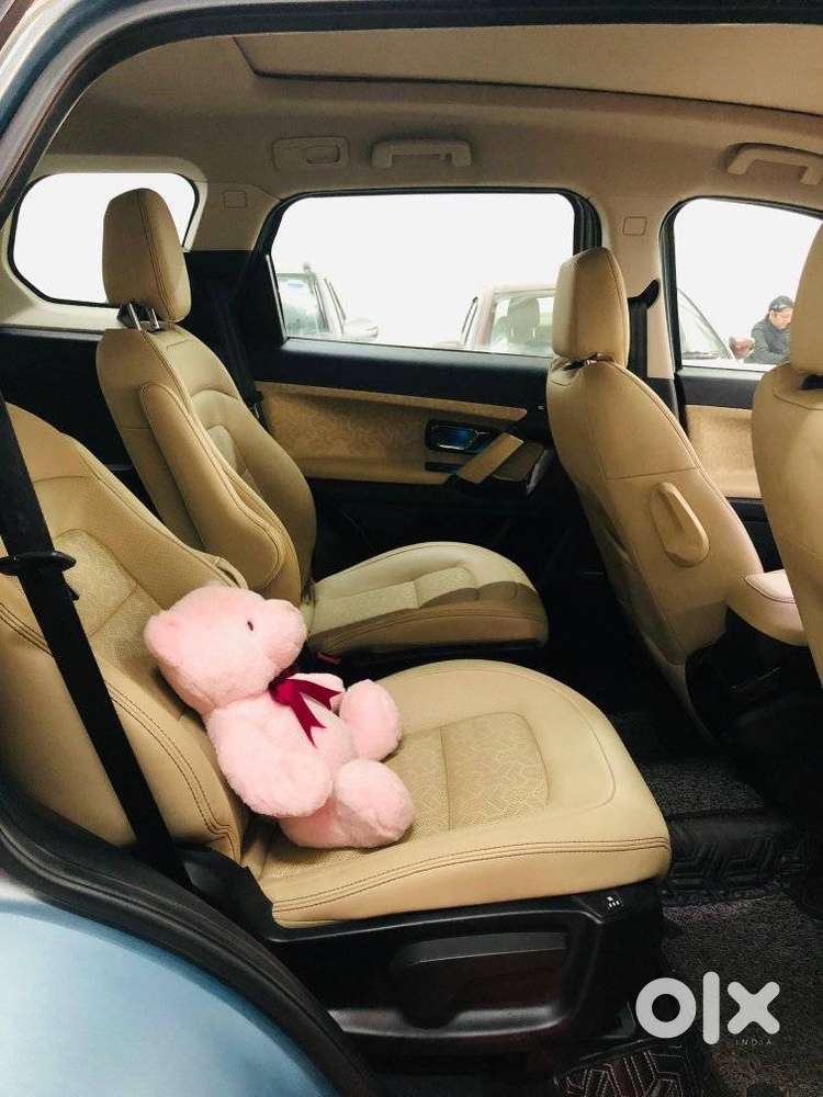 Tata Safari 2.0 Kryotec Xza Plus 6s Adventure, 2022, Diesel