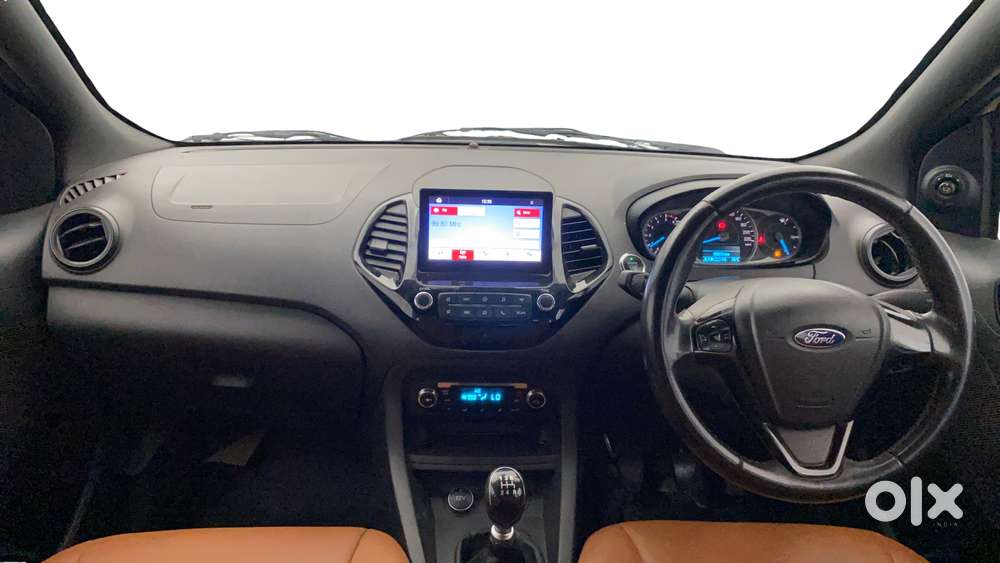 Ford Freestyle 1.5 Flair Edition Diesel, 2021, Diesel