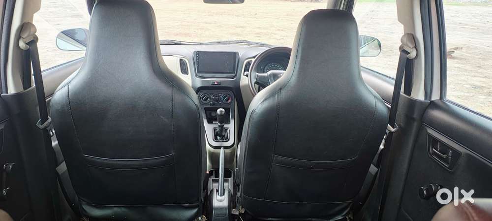 Maruti Suzuki Wagon R 1.0 Lxi Cng Limited Edition, 2023, Cng & Hybri..