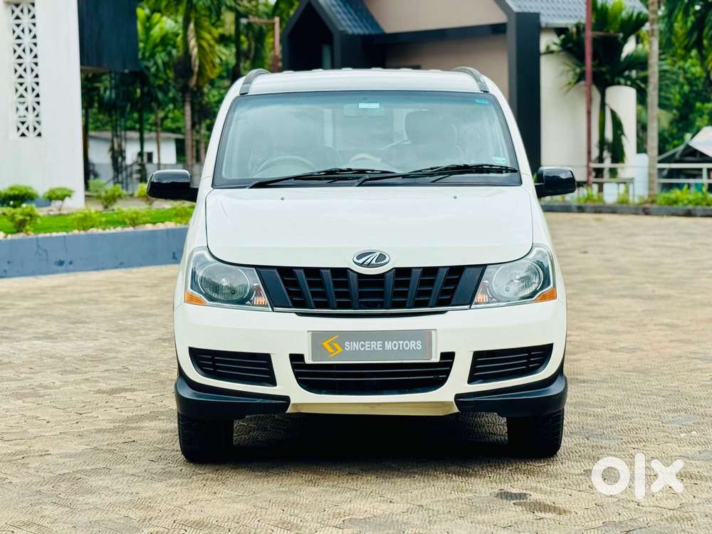 Mahindra Xylo 2012-2014 H4, 2013, Diesel