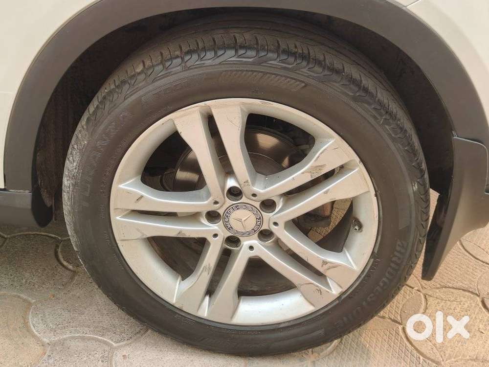 Mercedes-benz Gla 200 D, 2015, Diesel