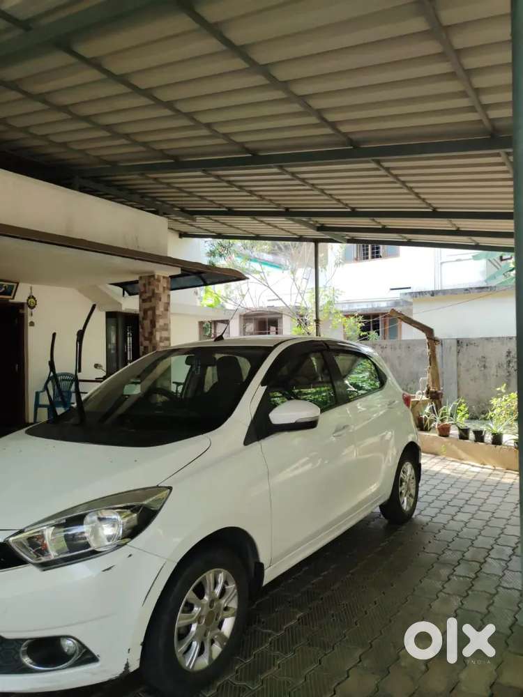 Tata Tiago