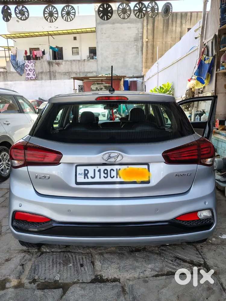 Very Well Maintained And Pampered