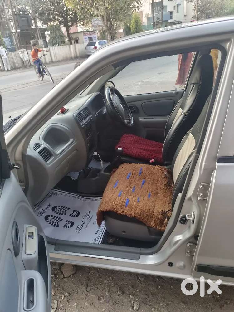 Maruti Suzuki Alto K10 2013 Petrol Good Condition