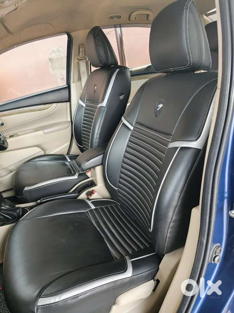 Maruti Suzuki Ciaz Alpha 2018 Manual Transmission