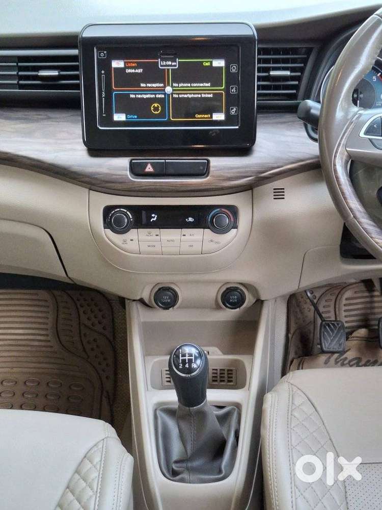 Maruti Suzuki Ertiga