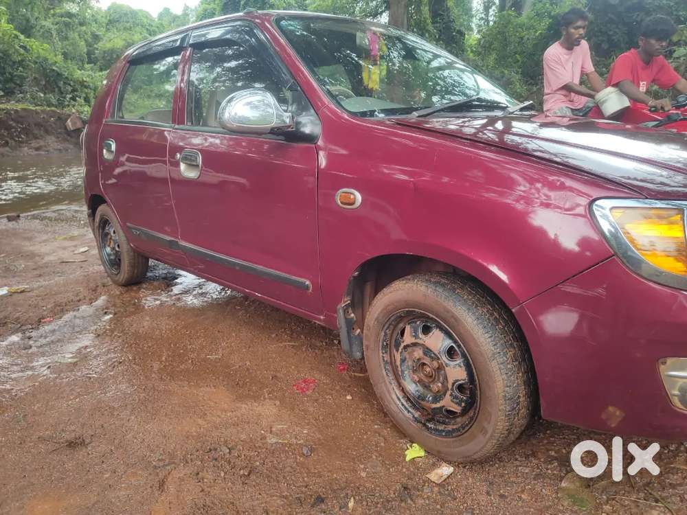 Maruti Suzuki Alto 2012 1st Owner