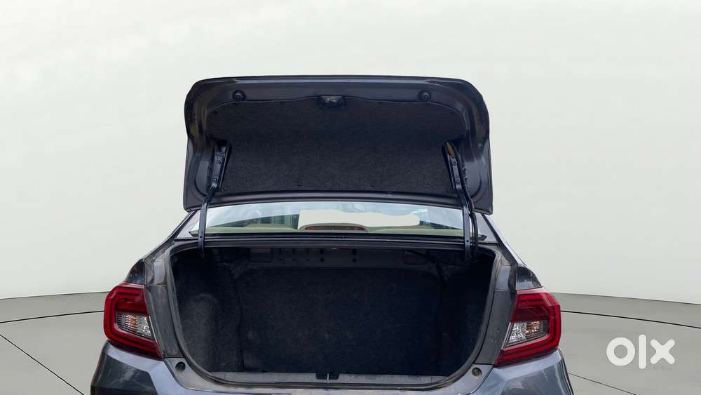 Honda Amaze [ ] 1.2 Vx I-vtec Mt, 2022, Petrol