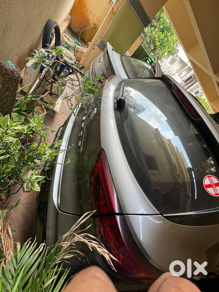 Mg Petrol Automatic 2023 Last