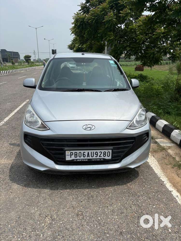 Hyundai Santro 1.1 Era 2019