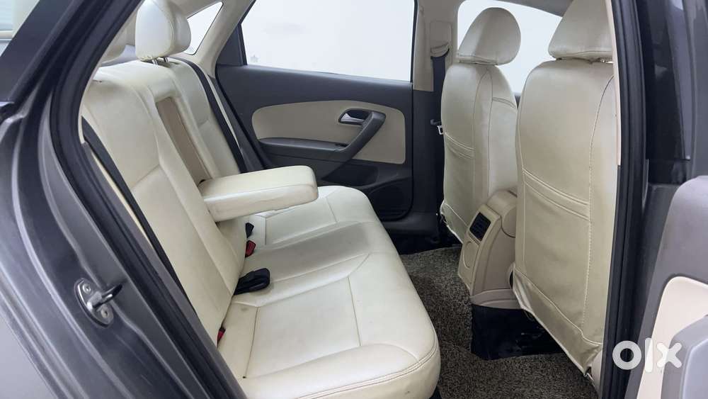 Volkswagen Vento 2010-2013 Diesel Comfortline, 2013, Diesel