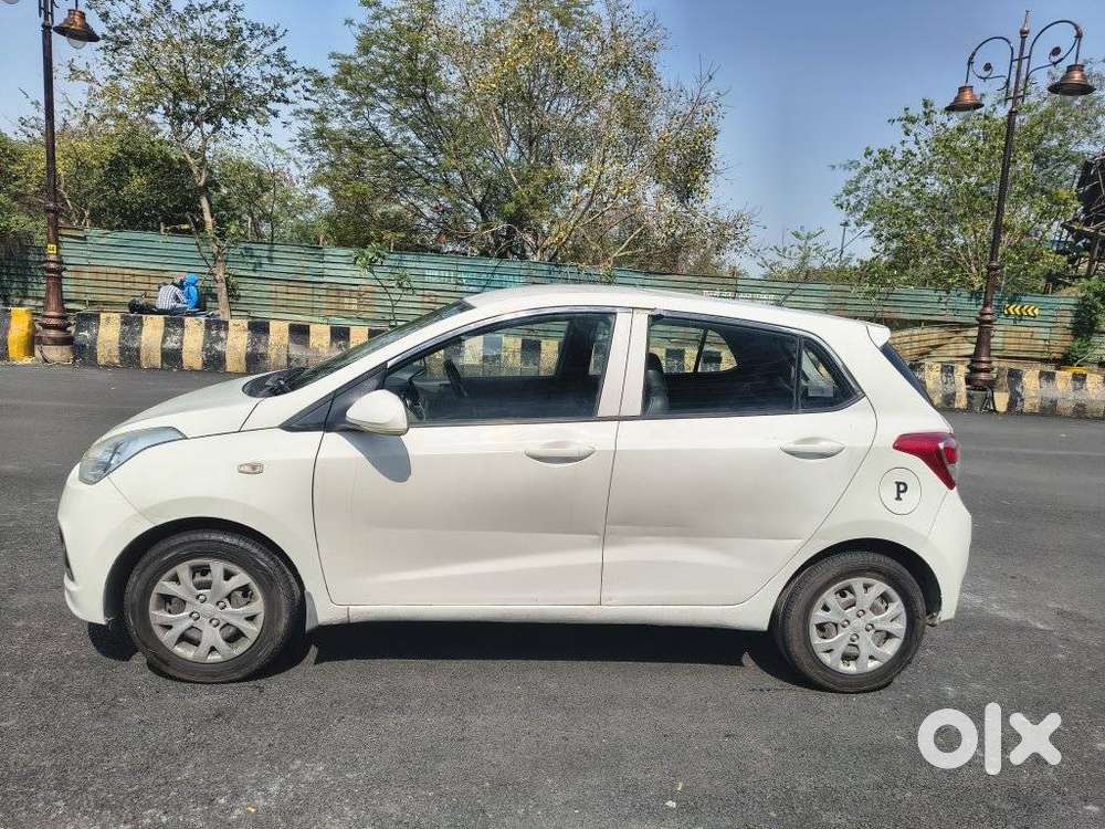 Hyundai Grand I10 2013-2016 Magna, 2016, Petrol