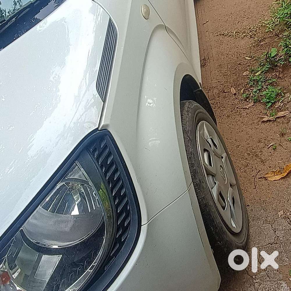 Maruti Suzuki Swift 2019