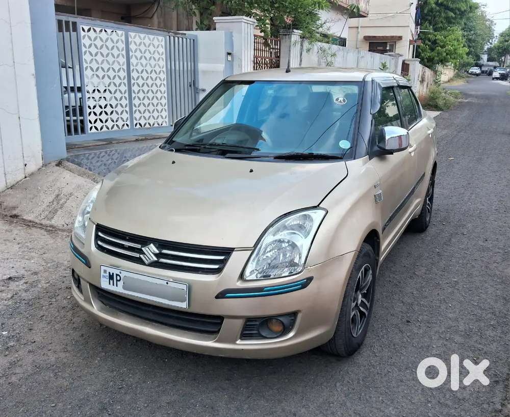 Maruti Suzuki Swift Dzire In Top Condition