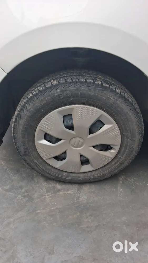 Maruti Suzuki Alto K10 2025 Petrol 1600 Km Driven