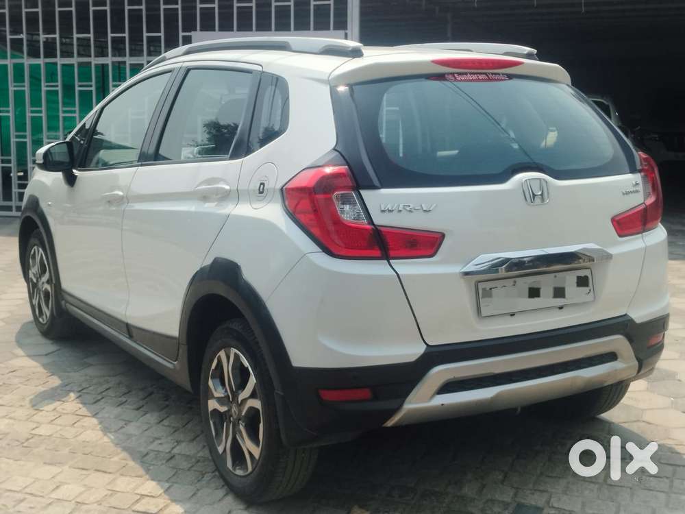 Honda Wr-v I-dtec S, 2019, Diesel
