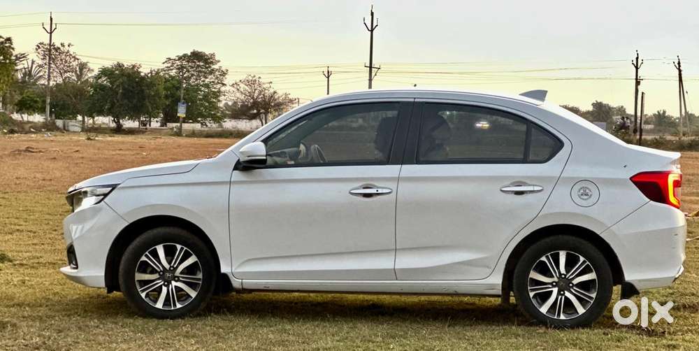 Honda Amaze [2021-2023] 1.2 Vx I-vtec Mt, 2023, Petrol