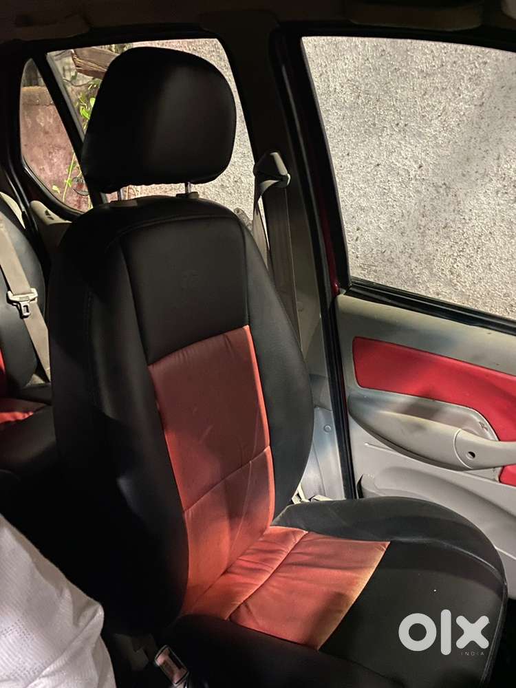 Tata Indica V2 Petrol 2008
