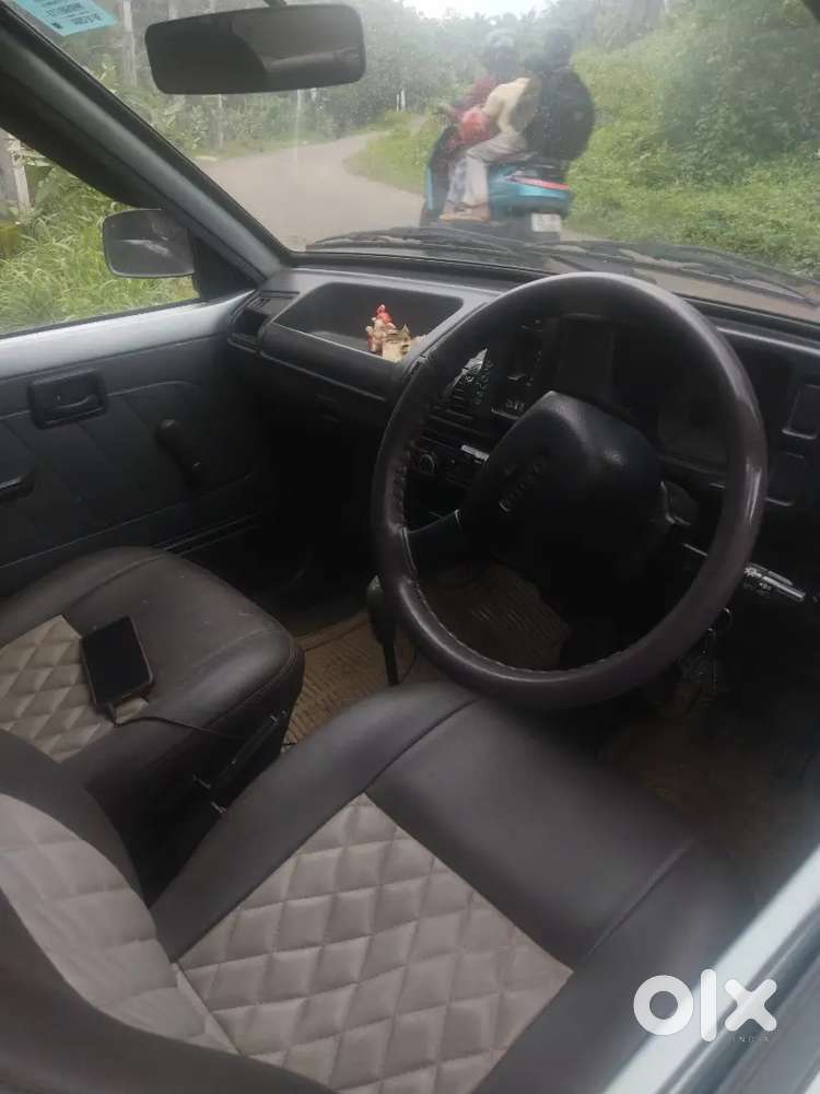 2004 Maruti Suzuki 800 Ac