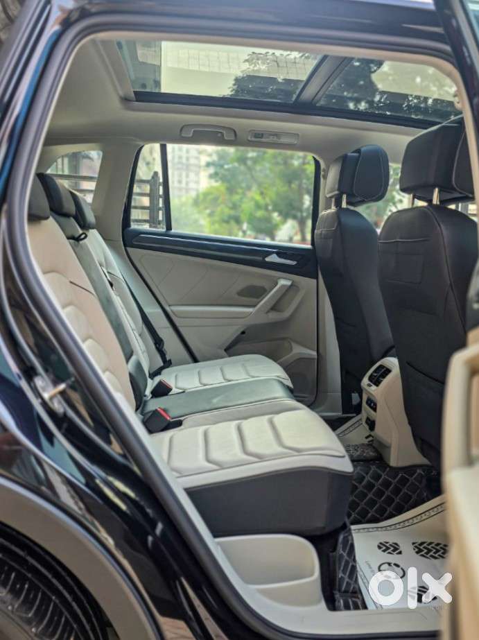 Volkswagen Tiguan 2.0 Elegance Tsi Dsg, 2024, Petrol