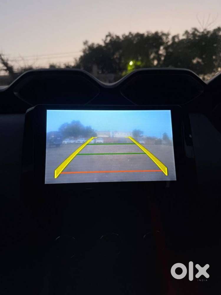 Nissan Magnite 1.0 Xl, 2023, Petrol