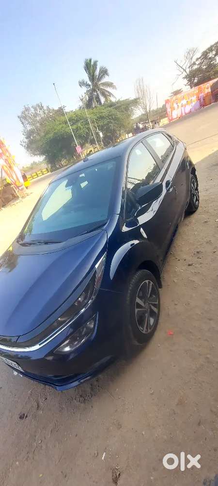 Tata Altroz 1.2 Xta 2022