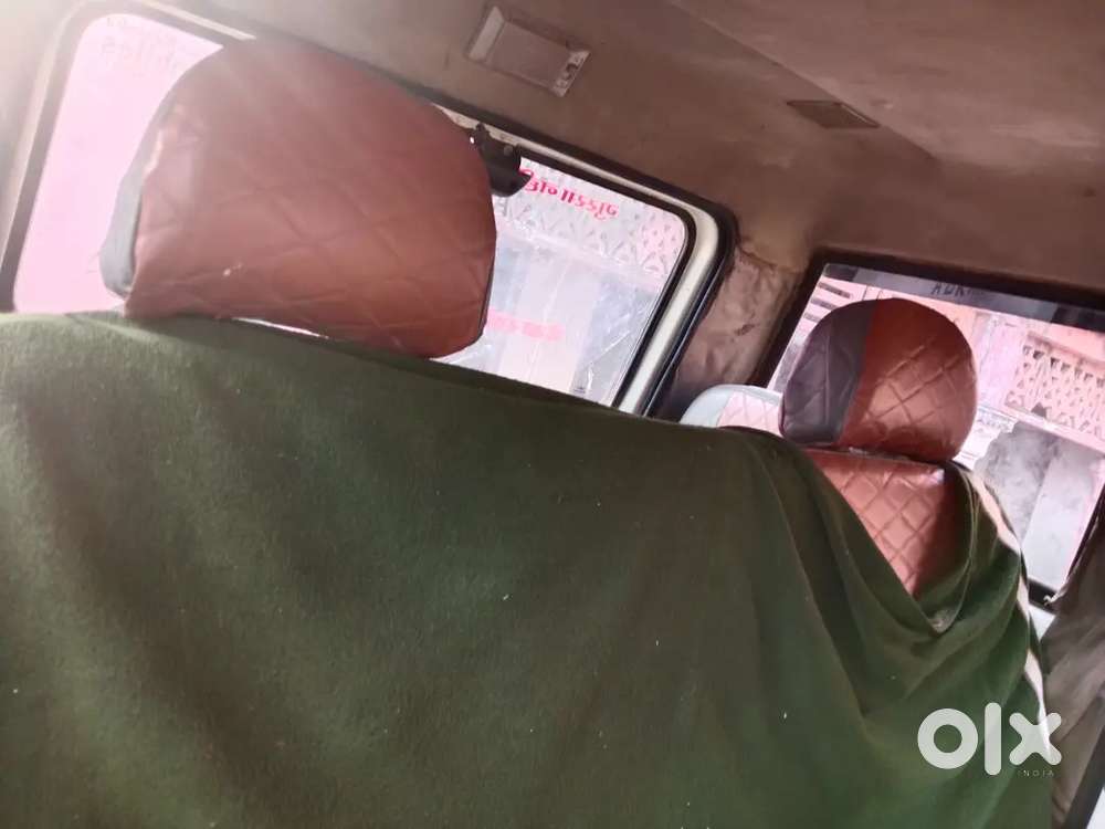 Mahindra Bolero Power Plus