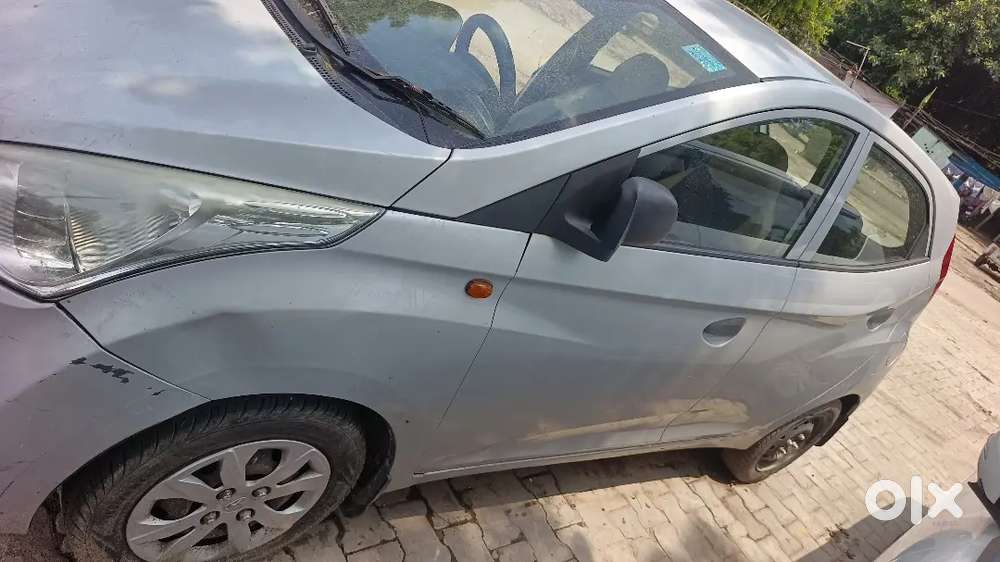 Hyundai Eon 0.8 Plus 2018