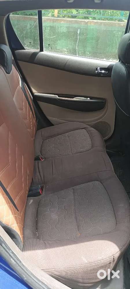 Hyundai I20 2010 Second Owner