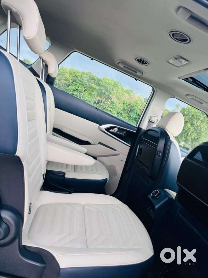 Kia Carens 1.5 Luxury Plus Diesel At 6 Str, 2022, Diesel