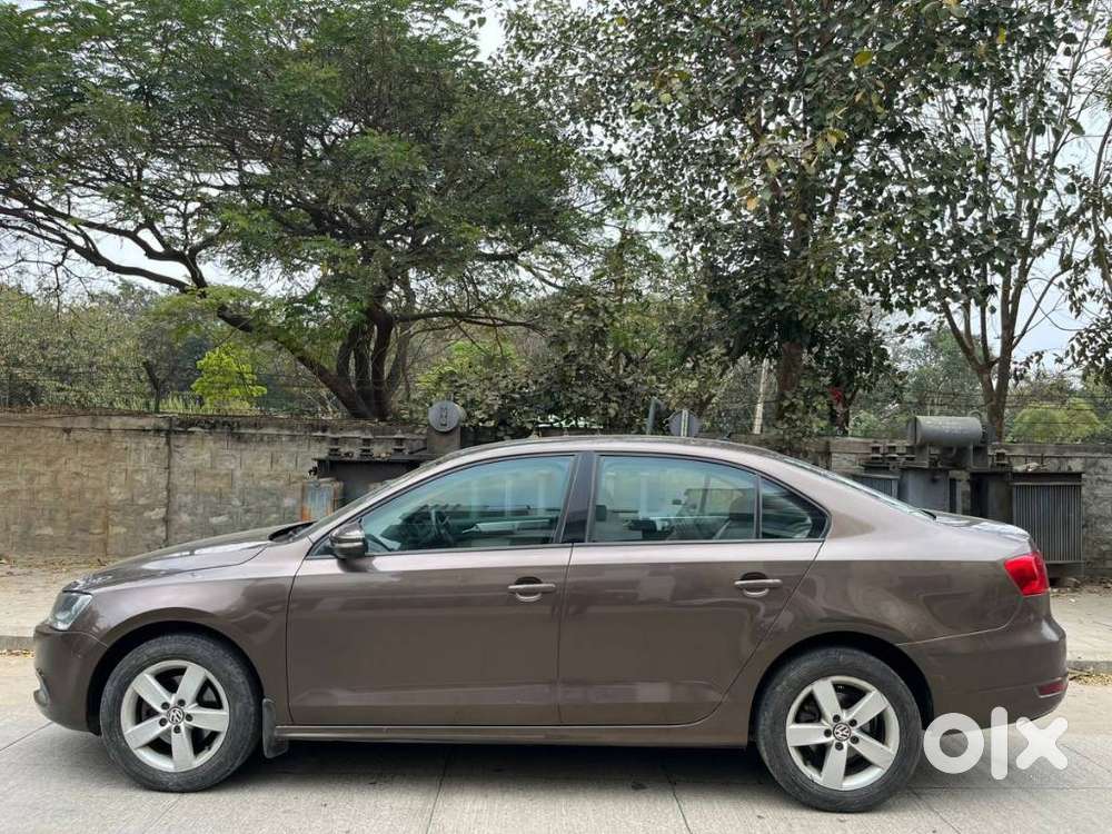Volkswagen Jetta 2.0 Tdi Trendline, 2012, Diesel