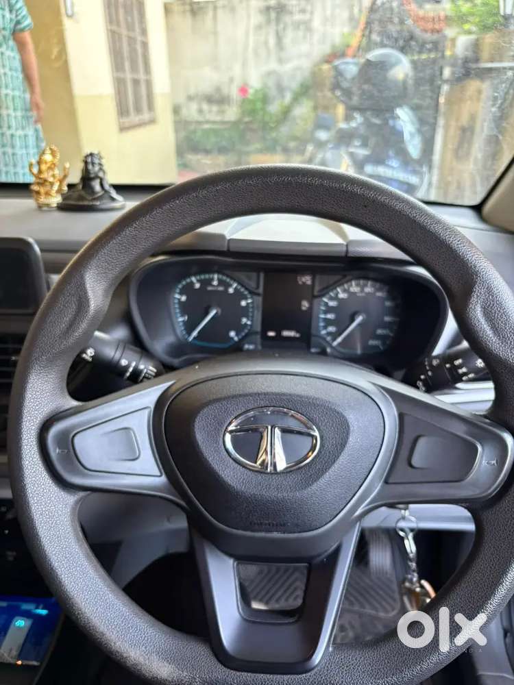 Tata Altroz Xm2021